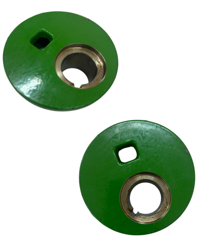 Imagem do produto Cubo Estrutura da Peneira LE – Código Compatível H234547 | FBR Agro